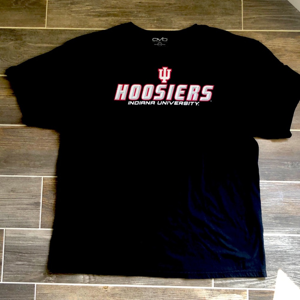 IU - Men’s T-Shirt